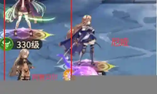 爱最强阵容搭配插图