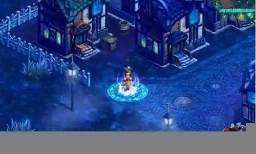 勇者之歌阵容搭配图片插图