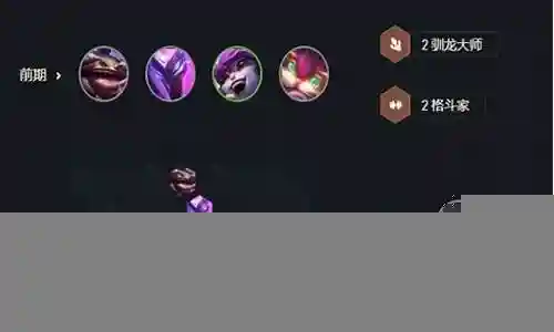 炮手飞机阵容搭配推荐插图