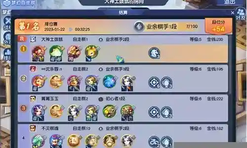 自走棋口袋版射手阵容搭配插图