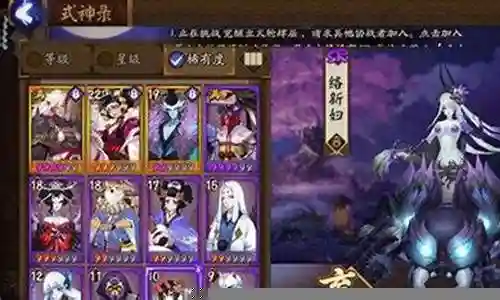 新络妇阵容搭配插图