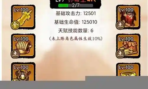 王者最强肉盾搭配阵容插图