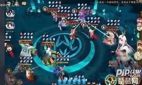 鹿狗流阵容搭配插图