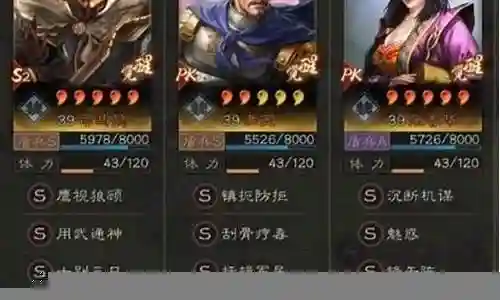 盾狗阵容搭配插图