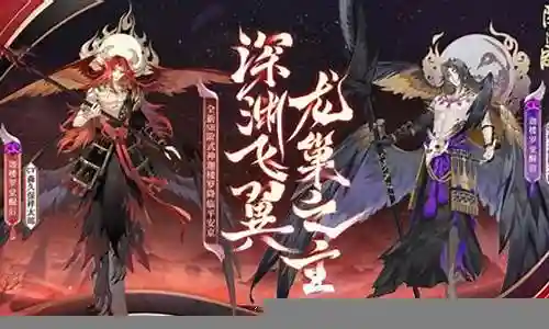 迦楼罗阵容搭配插图