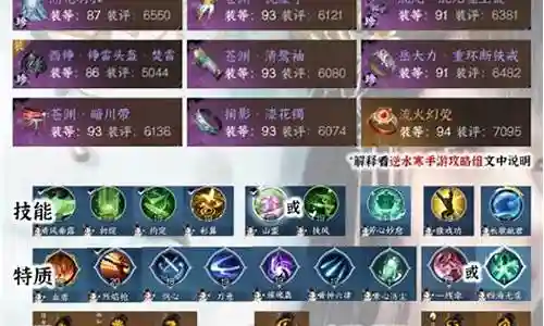 英雄神域阵容搭配插图