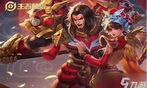 项羽搭配的最强阵容插图