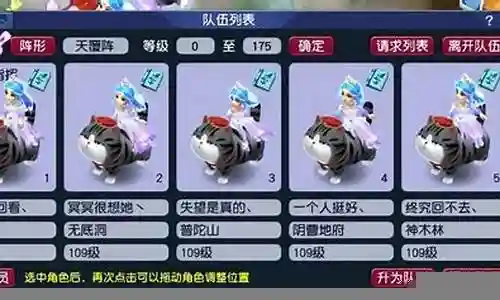五开全新阵容搭配插图