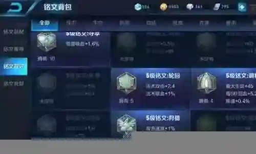什么叫王者阵容搭配插图