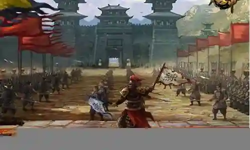 大皇帝单机阵容搭配插图
