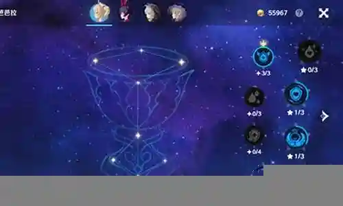 原神反派阵容搭配插图