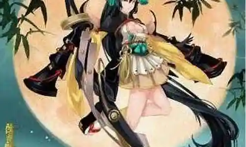 妖刀姬最佳搭配阵容插图