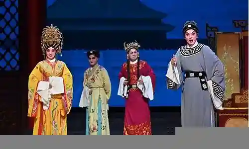 狸猫换太子最强阵容搭配插图