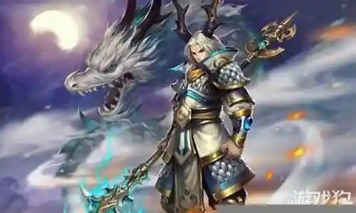 小白龙搭配阵容插图