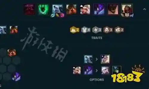 美娜救赎阵容搭配插图