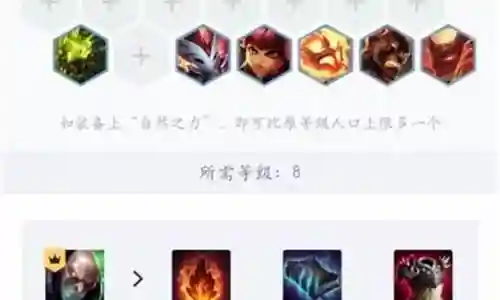 毒火游侠阵容搭配插图