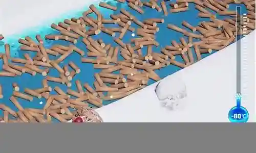 钢铁之舞4阵容搭配插图