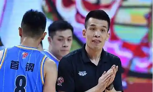 首钢季后赛阵容搭配图解插图