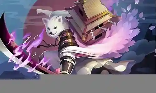 犬神阵容搭配推荐插图