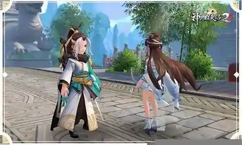侠客战士搭配什么阵容插图