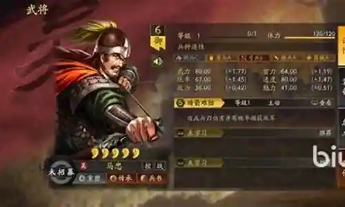 马忠搭配阵容怎么搭配最好插图