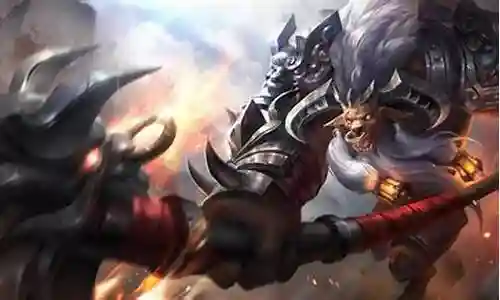 牛魔搭配的阵容插图