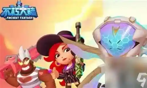 不朽传说最强阵容搭配插图
