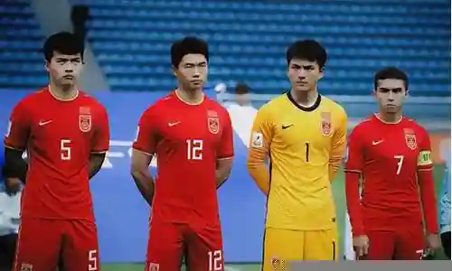 国奥主力阵容搭配插图