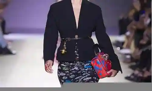 超模豪华阵容搭配图片插图
