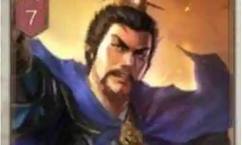 马腾搭配阵容及战法插图