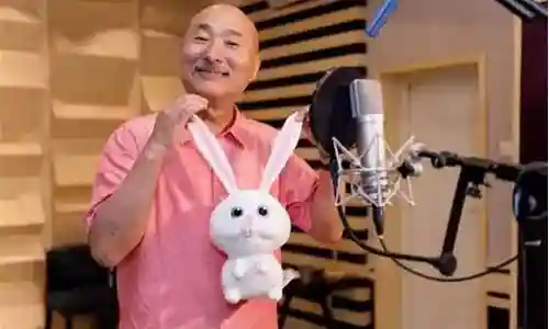最强大配音阵容搭配插图