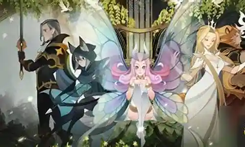 猎魔天启怎么搭配阵容插图