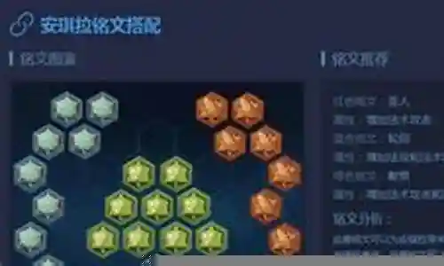 前锋最强法师阵容搭配插图