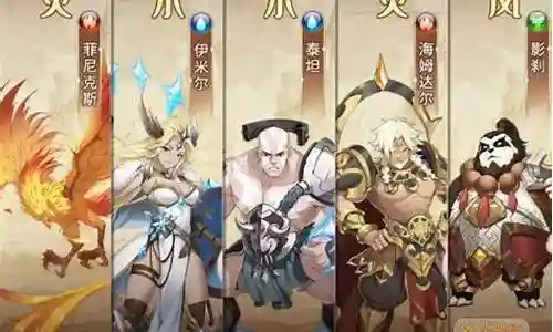 闪电煎饼最强阵容搭配插图