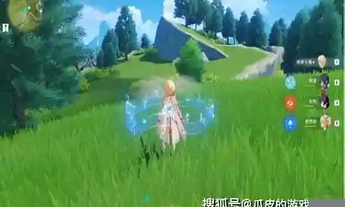 荧妹搭配阵容怎么搭配的插图
