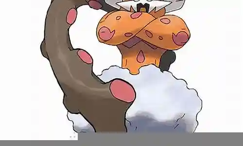 神奇宝贝砖石阵容搭配插图