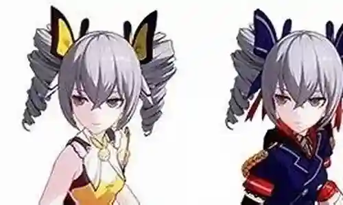 逆神巫女 阵容搭配插图