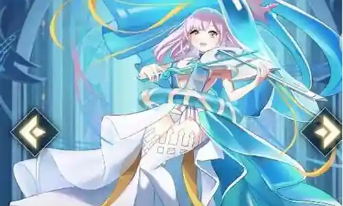 夏娜阵容搭配插图