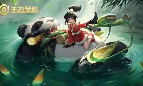 阿骨朵的搭配阵容插图