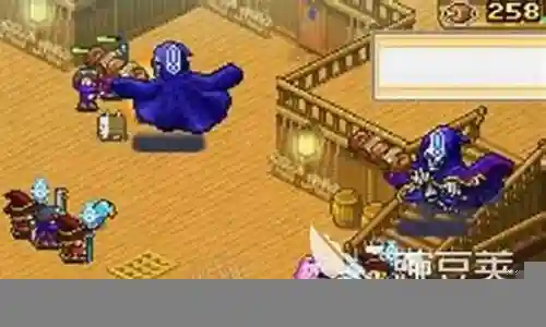 大航海物语阵容搭配插图