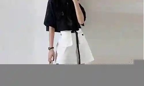 帅气女生阵容搭配插图