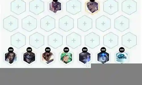 未来星神阵容搭配插图