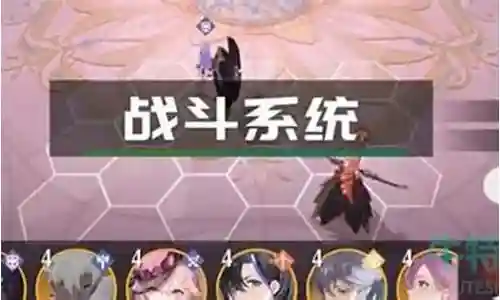 希尔开荒阵容怎么搭配插图