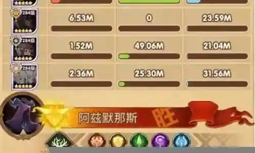 死神大头阵容搭配插图