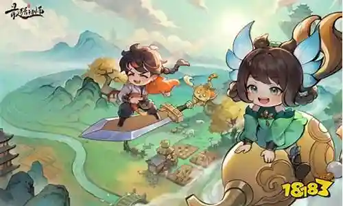 云集最强阵容搭配图插图