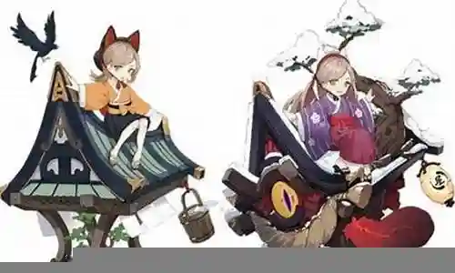天井下阵容怎么搭配插图
