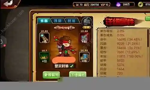 孙悟空最强阵容搭配插图