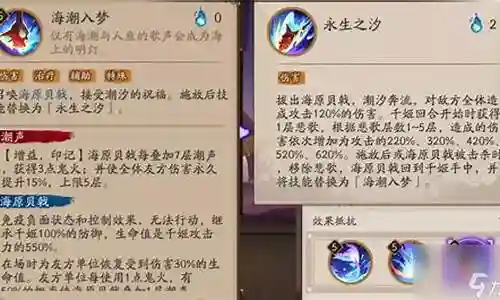 千姬阵容搭配新手怎么搭配插图