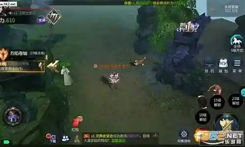 封神幻想online阵容搭配插图