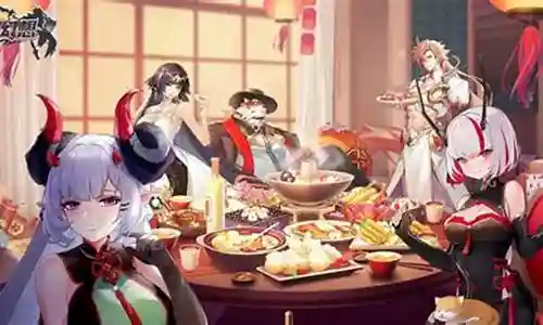 双生幻想剧情阵容搭配插图